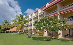 Radisson Beach Resort Grenada